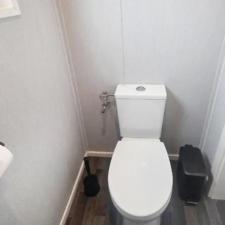 2 Bedroom Cozy In * 丹欧弗