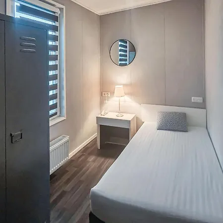 Σπίτι διακοπών 2 Bedroom Cozy In Den Oever